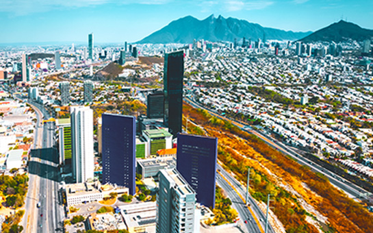Monterrey Travel Insurance