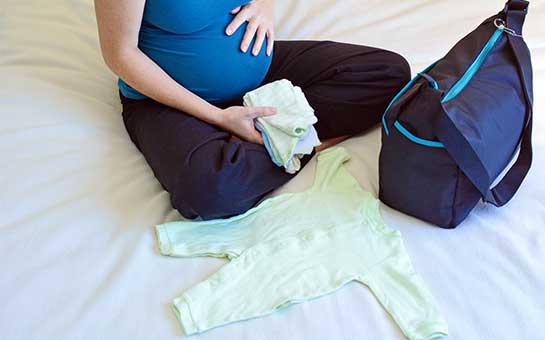 Seguro de Visitante a EE.UU. para Cobertura de Embarazo