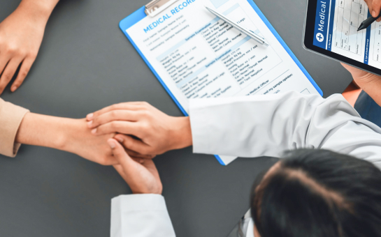 Visitors Insurance Coverage and Benefits FAQ